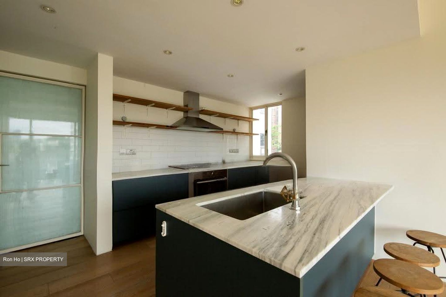 Botanic Gardens View (D10), Apartment #627455521
